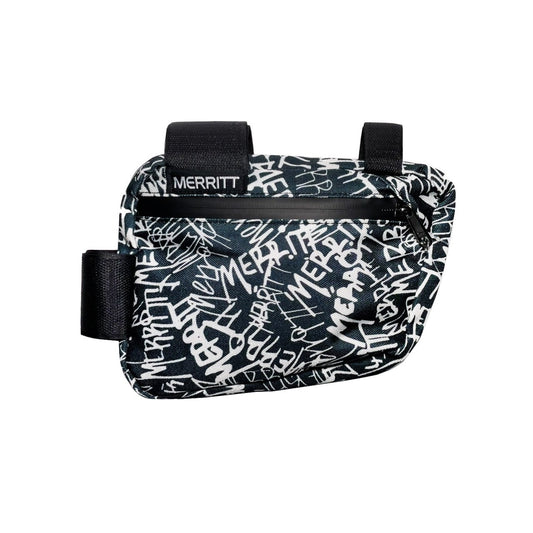 MERRITT - CORNER POCKET BAG