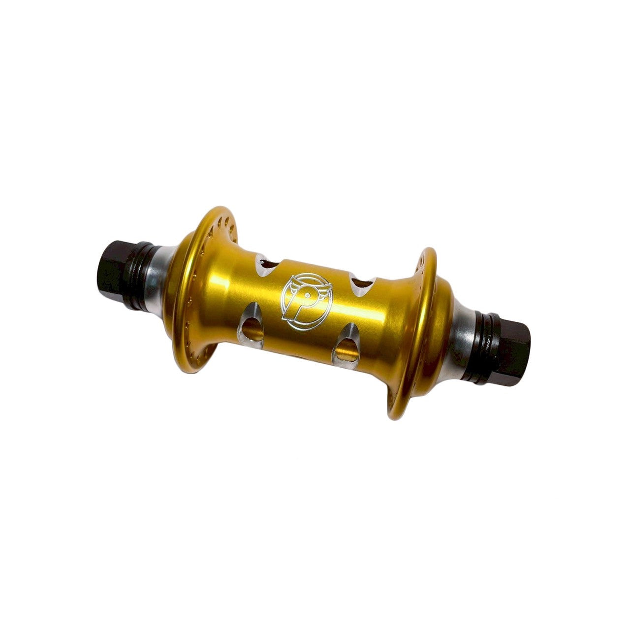 PROFILE RACING - MINI CASSETTE HUB SET CAT-EYE SPECIAL GOLD