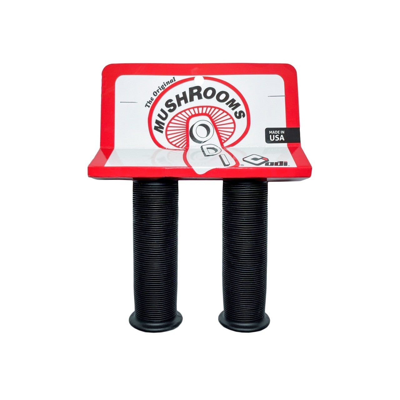 ODI – MUSHROOM MX GRIPS