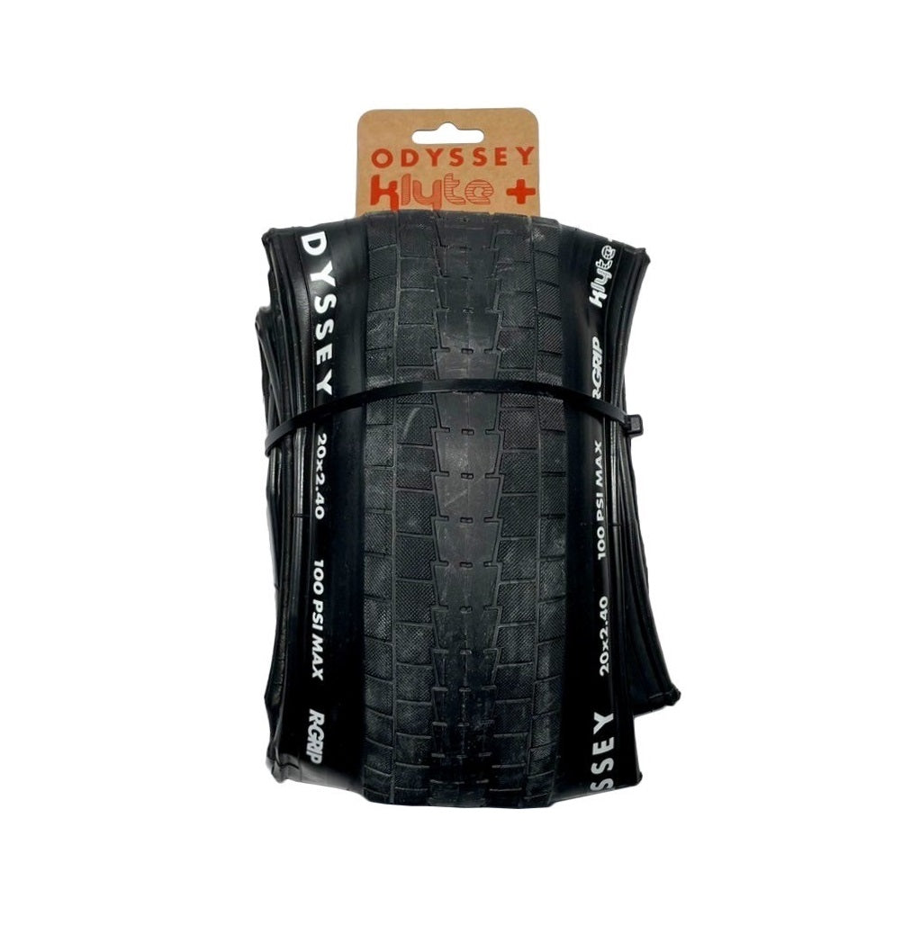 ODYSSEY - SUPER CIRCUIT TIRE 2.1"/2.4"