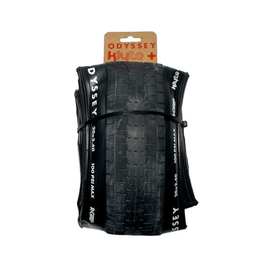 ODYSSEY - SUPER CIRCUIT TIRE 2.1"/2.4"