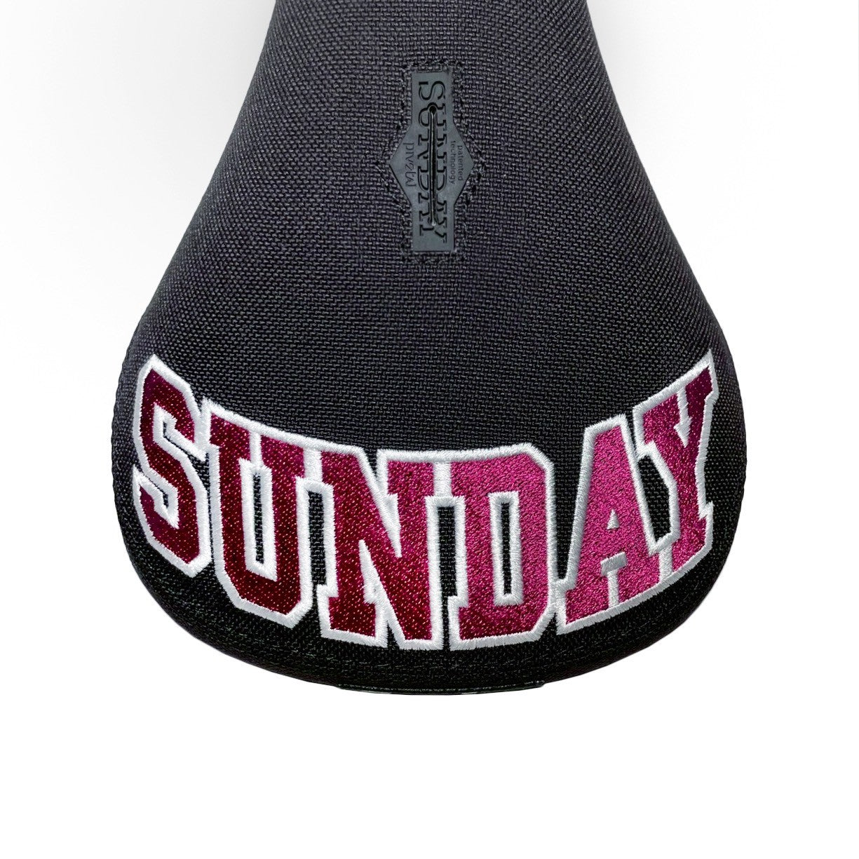 SUNDAY -BLOCKHEAD PIVOTAL SEAT