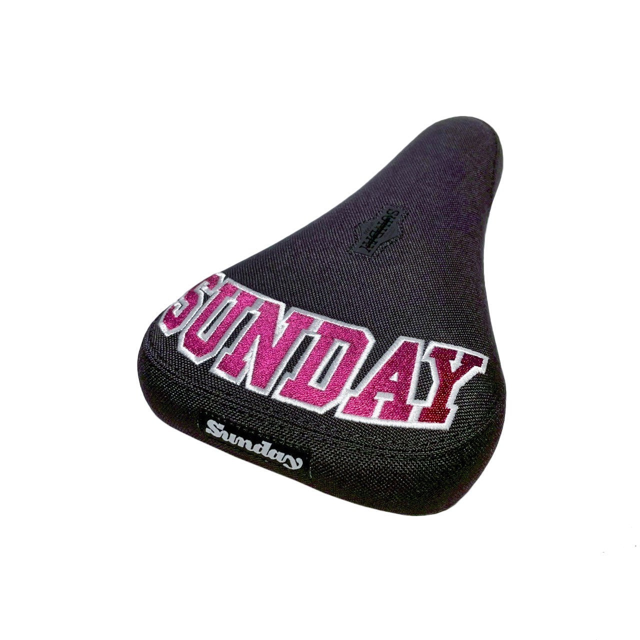 SUNDAY -BLOCKHEAD PIVOTAL SEAT