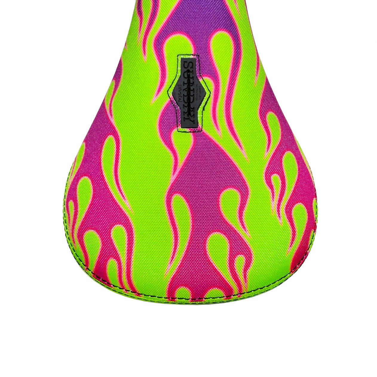 SUNDAY - FLAMES PIVOTAL SEAT