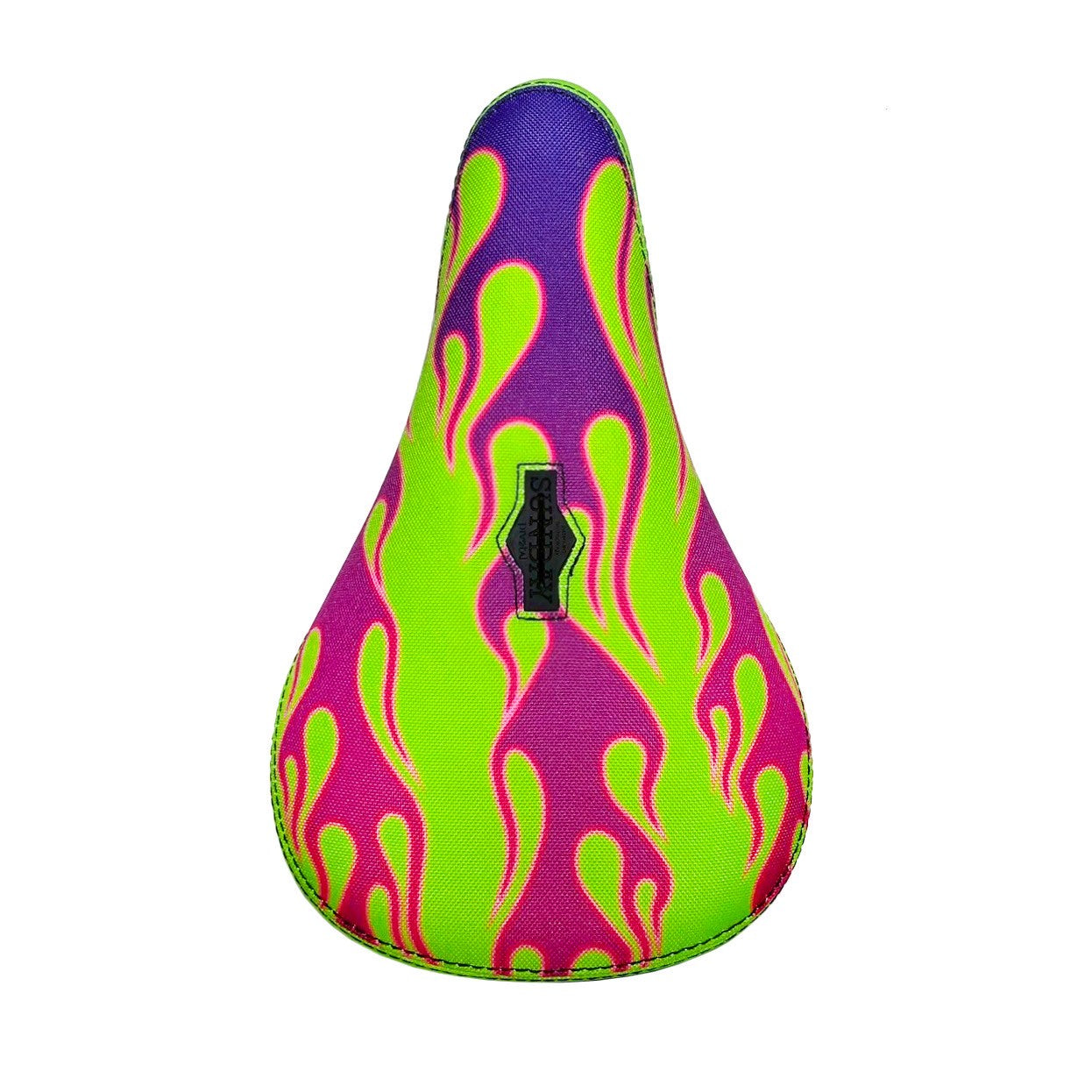 SUNDAY - FLAMES PIVOTAL SEAT