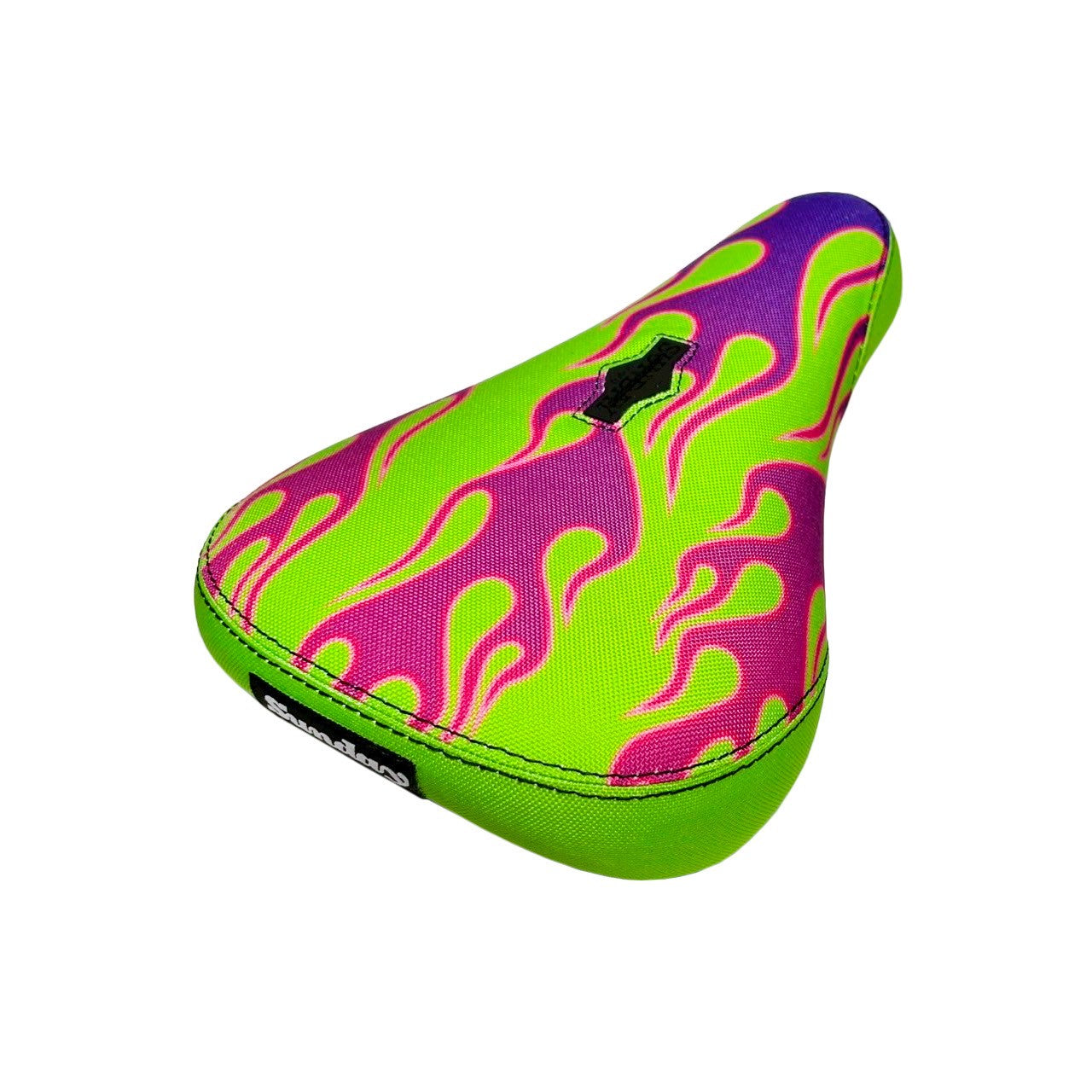 SUNDAY - FLAMES PIVOTAL SEAT