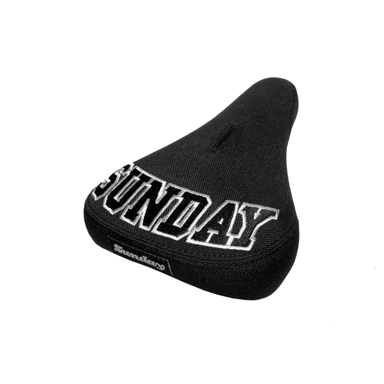 SUNDAY -BLOCKHEAD PIVOTAL SEAT