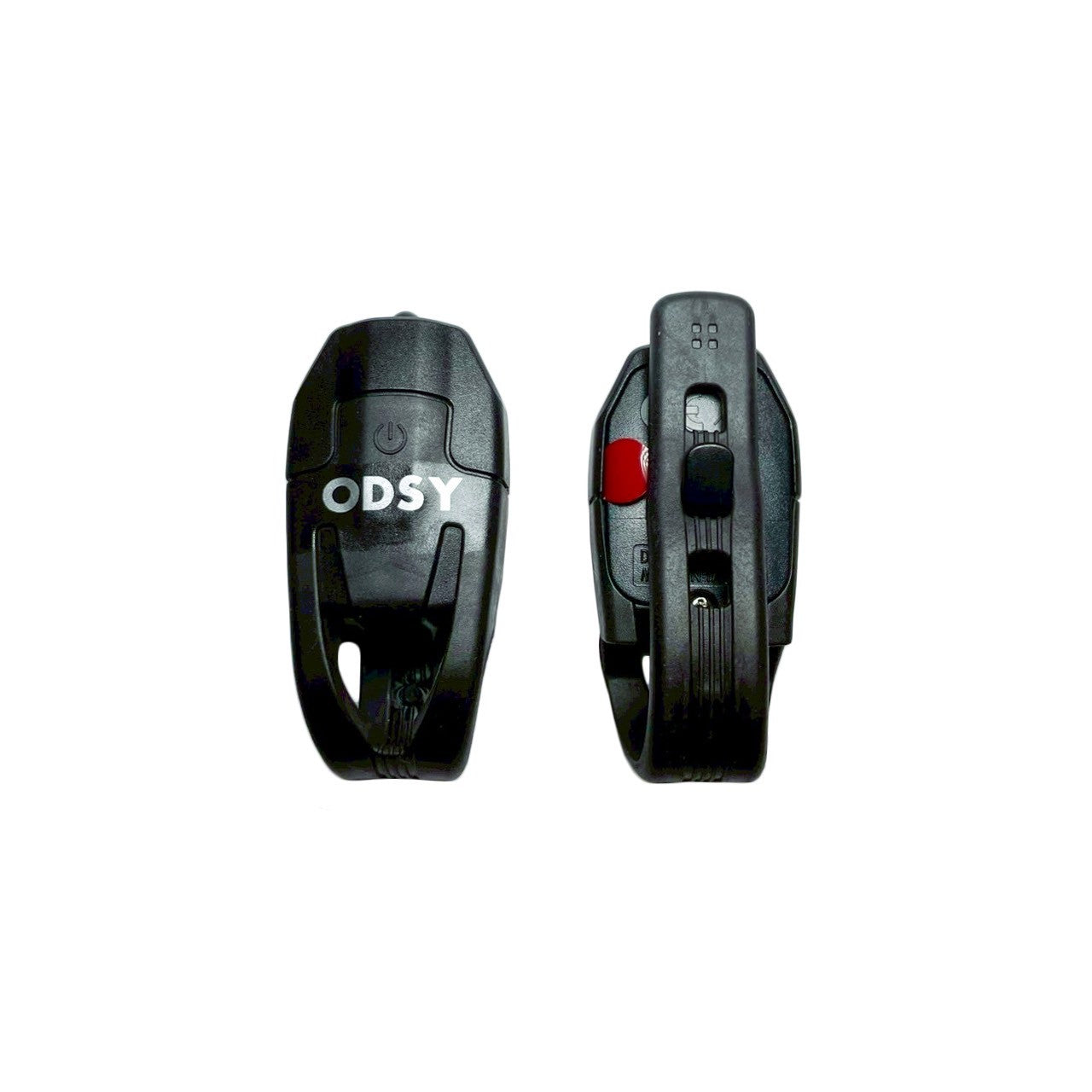 ODYSSEY - LED BIKE LIGHTS