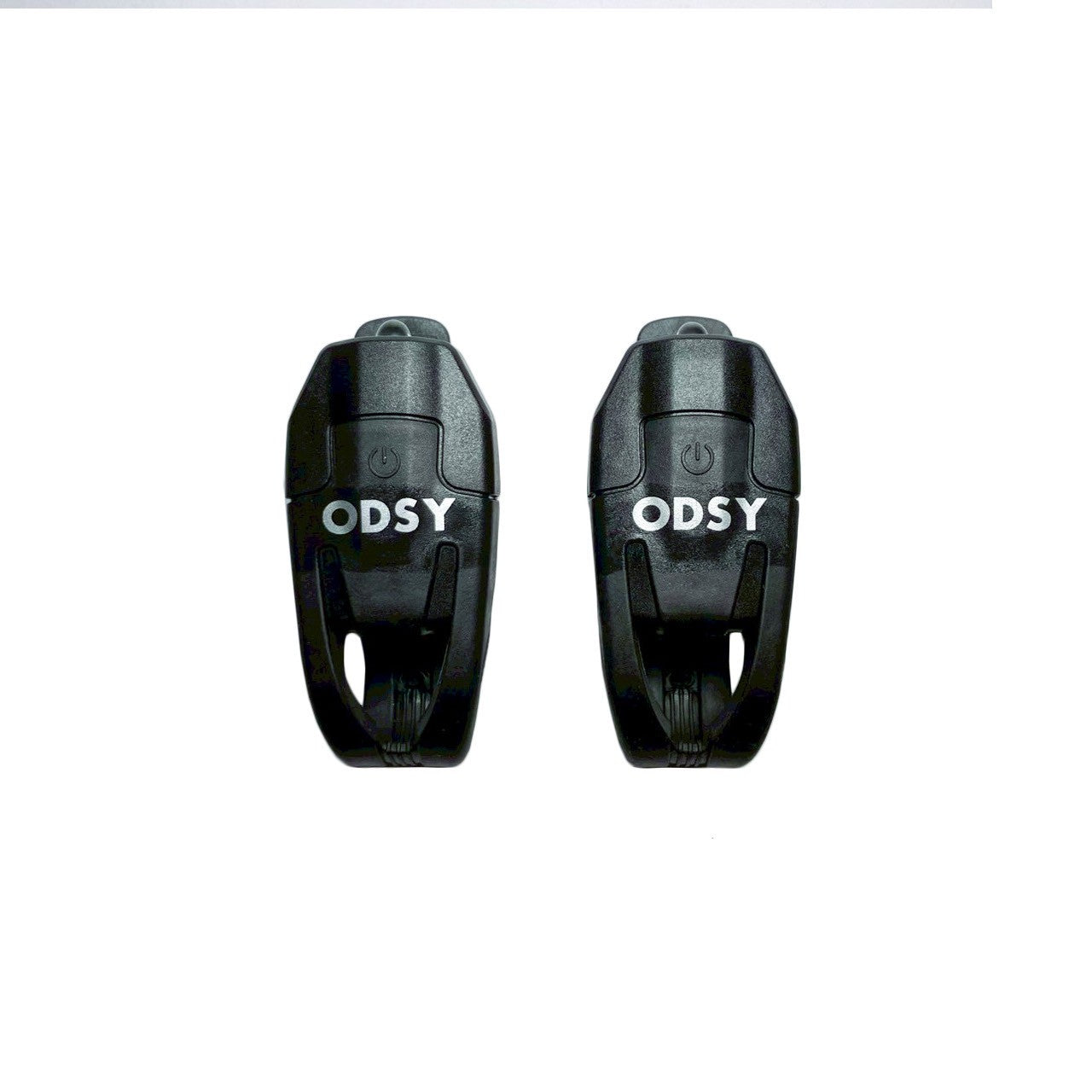 ODYSSEY - LED BIKE LIGHTS