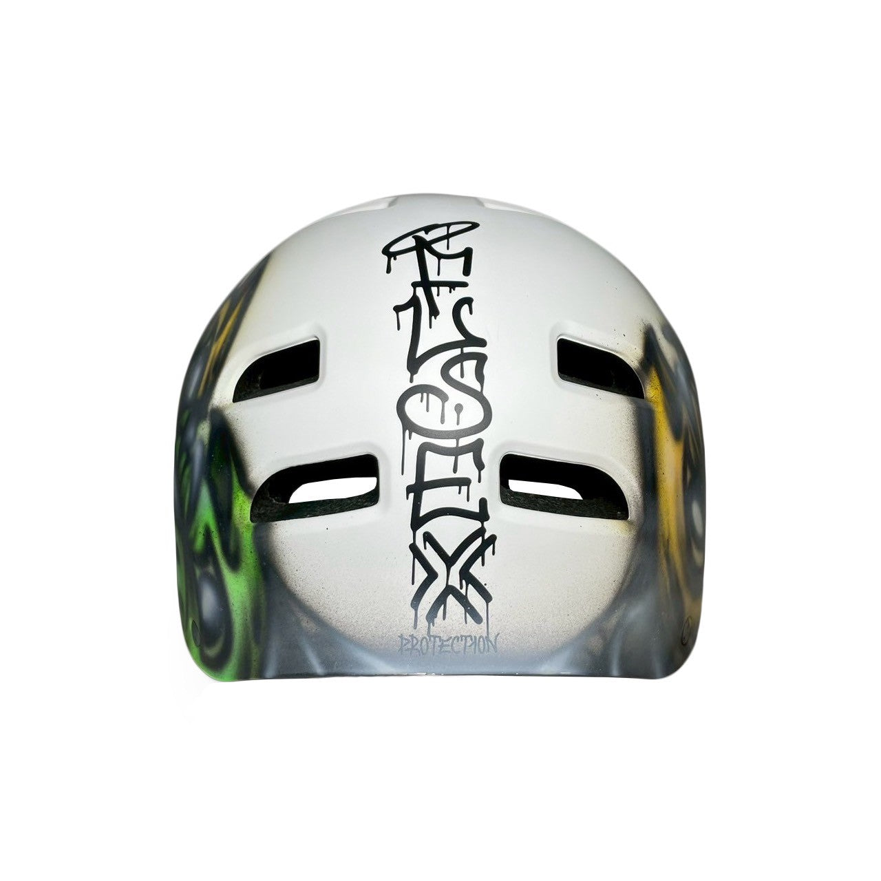 STASH X MADDOG 2025 COLLAB - FUSE ALPHA HELMET 1 OF 1 + T-SHIRT COMBO TYPE B
