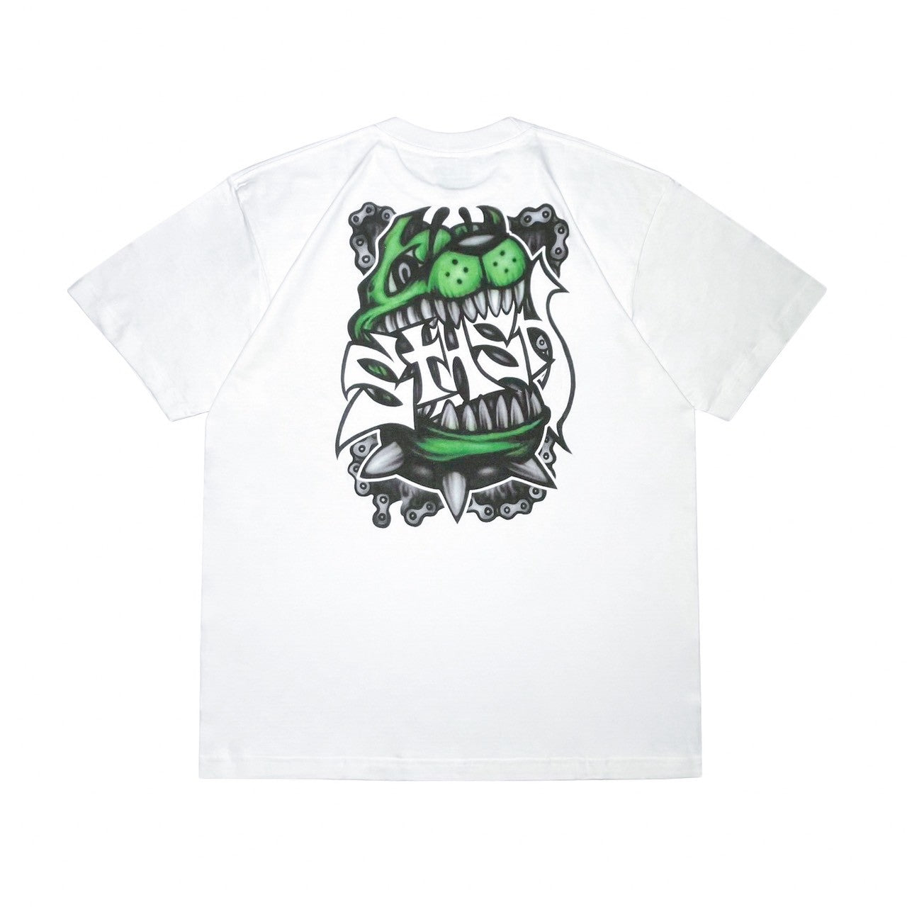 STASH X MADDOG 2025 COLLAB - "OUTLAW" TEE PRE-ORDER