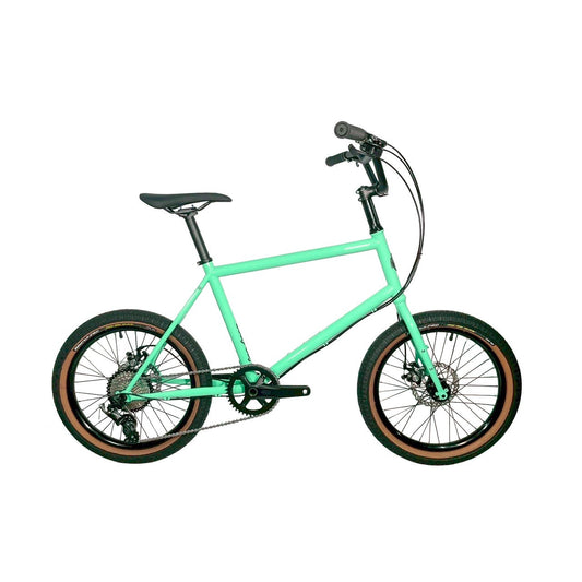 KYOOT - ROLLY POLLY COMPLETE BIKE ICE MATCHA