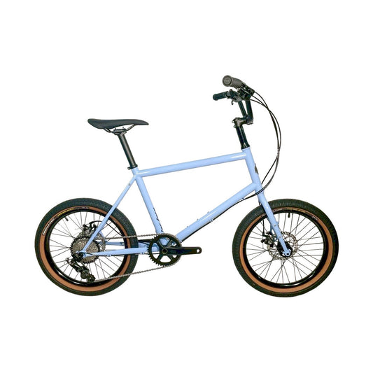 KYOOT - ROLLY POLLY COMPLETE BIKE ICE BLUEBONNET