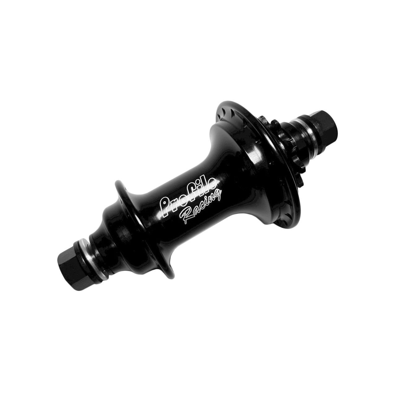 PROFILE RACING - ELITE CASSETTE HUB