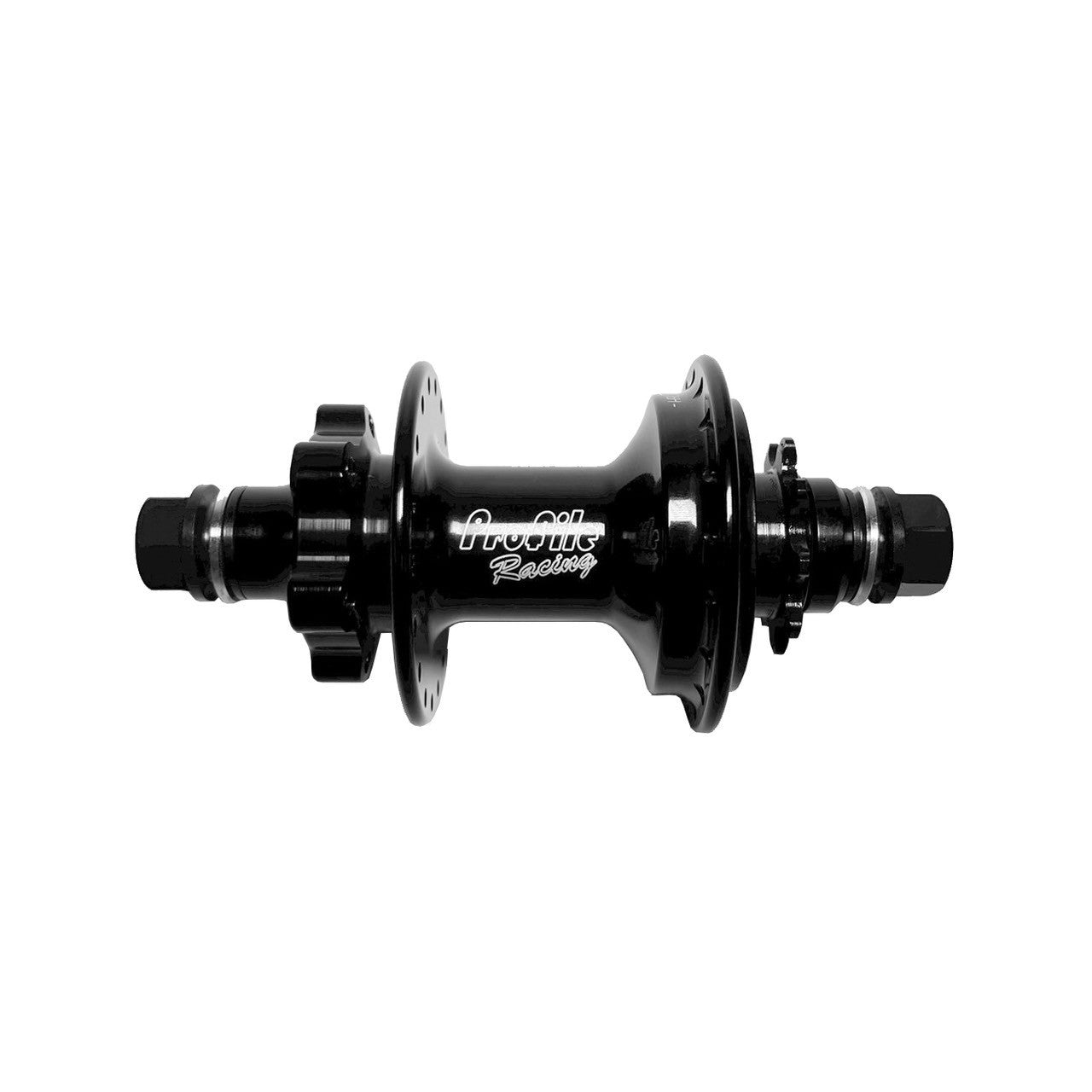 PROFILE RACING - ELITE CASSETTE DISC HUB