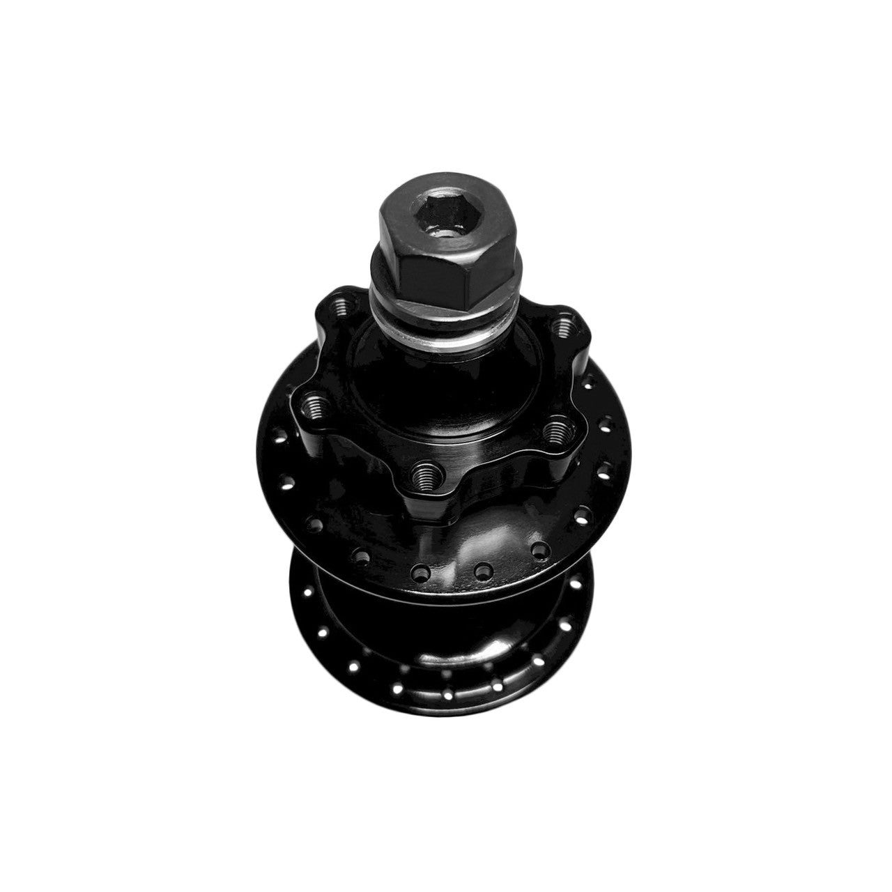 PROFILE RACING - ELITE CASSETTE DISC HUB