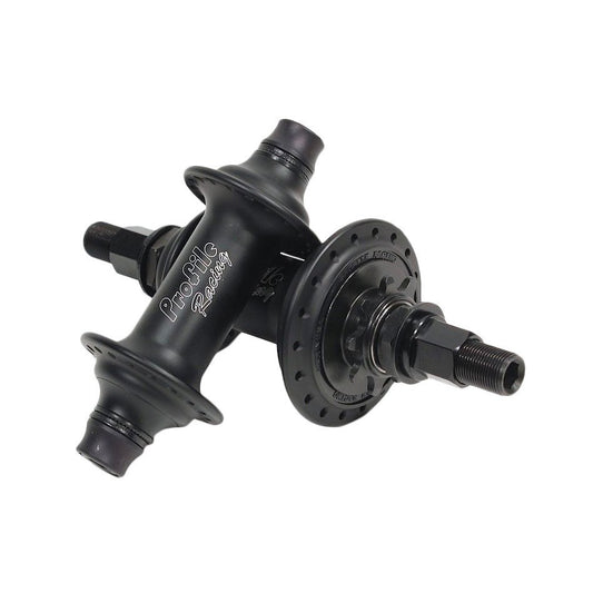 PROFILE RACING - ELITE CASSETTE HUB SET TITANIUM UPGRADE (鈦合金升級客製化訂單)
