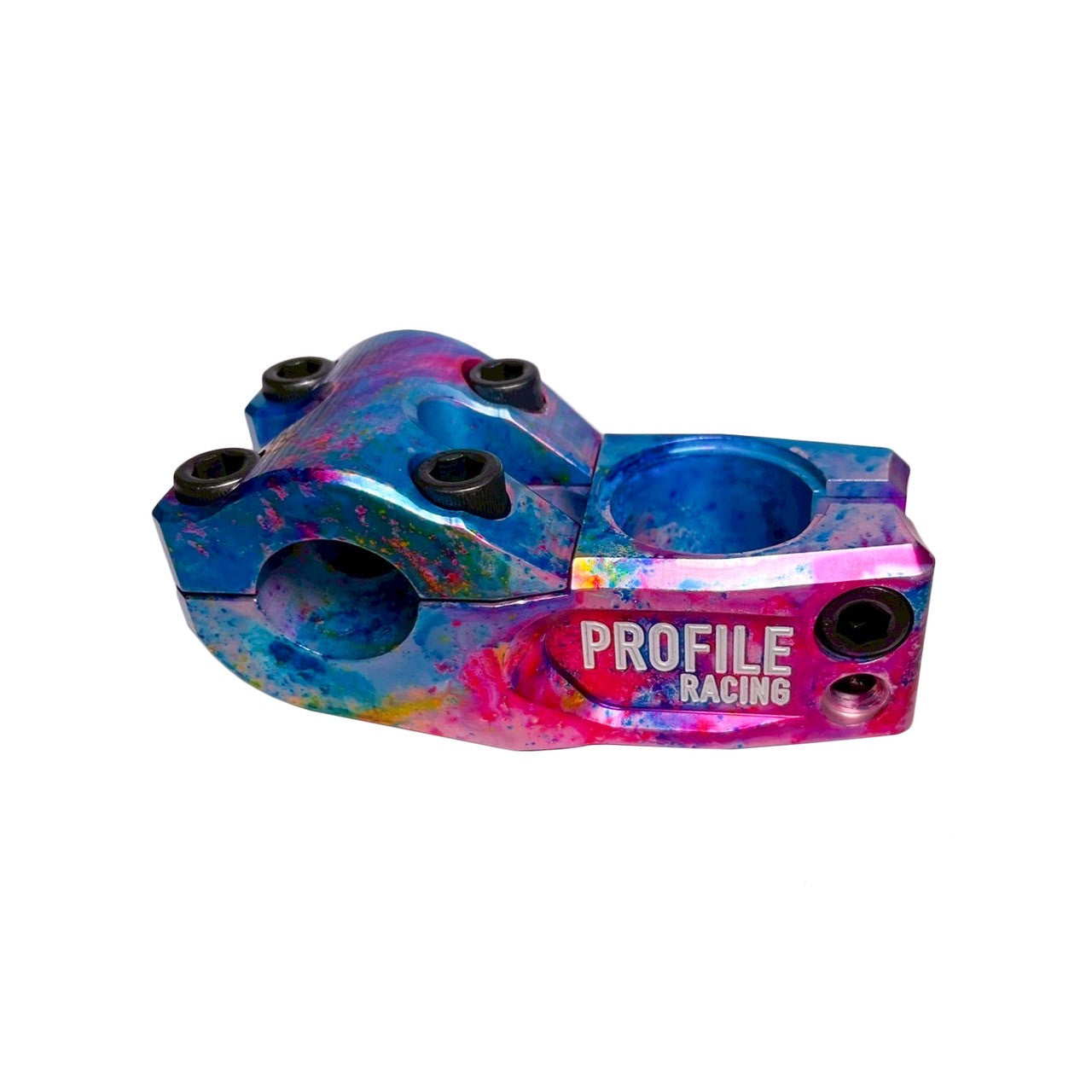 PROFILE RACING - MARK MULVILLE PUSH STEM 48MM GALAXY RUST