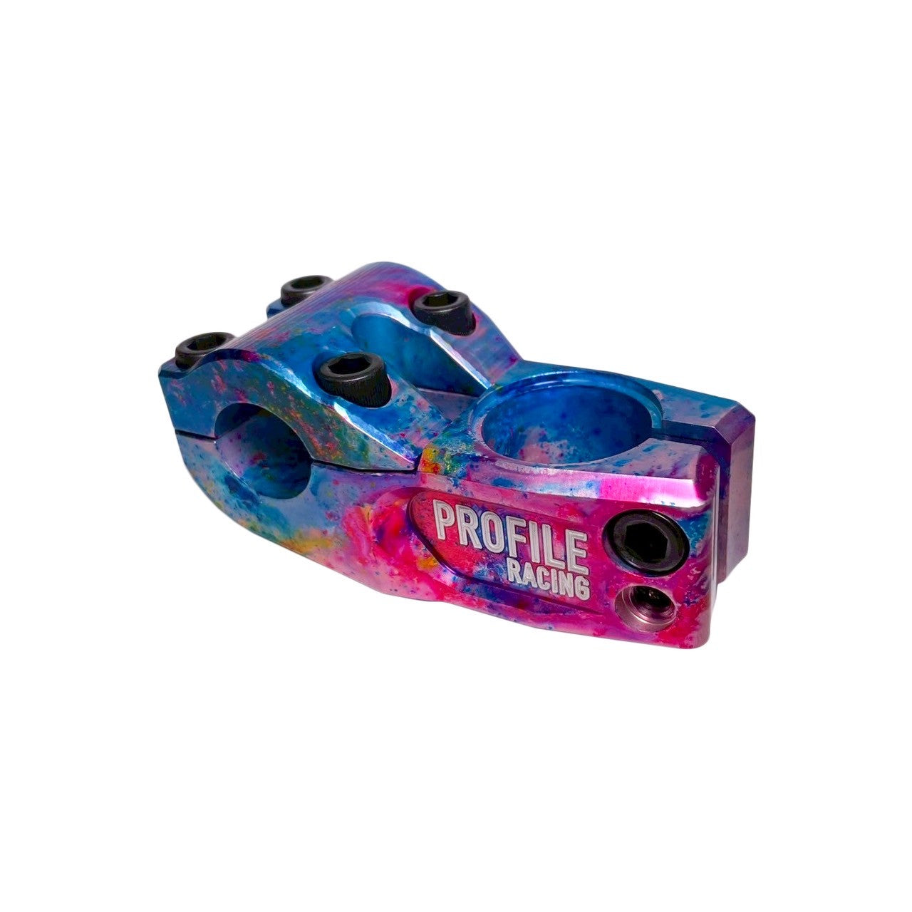 PROFILE RACING - MARK MULVILLE PUSH STEM 48MM GALAXY RUST