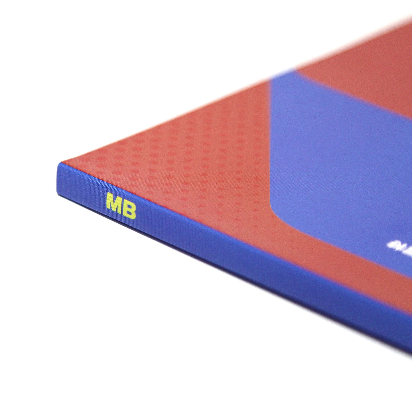 MOTOBUNKA - MOTO 文化通信 5TH ANNIVERSARY 五周年紀念特刊