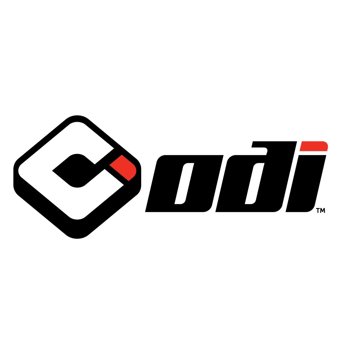 ODI X VANS - WAFFLE V2.1 LOCK ON GRIPS 135MM