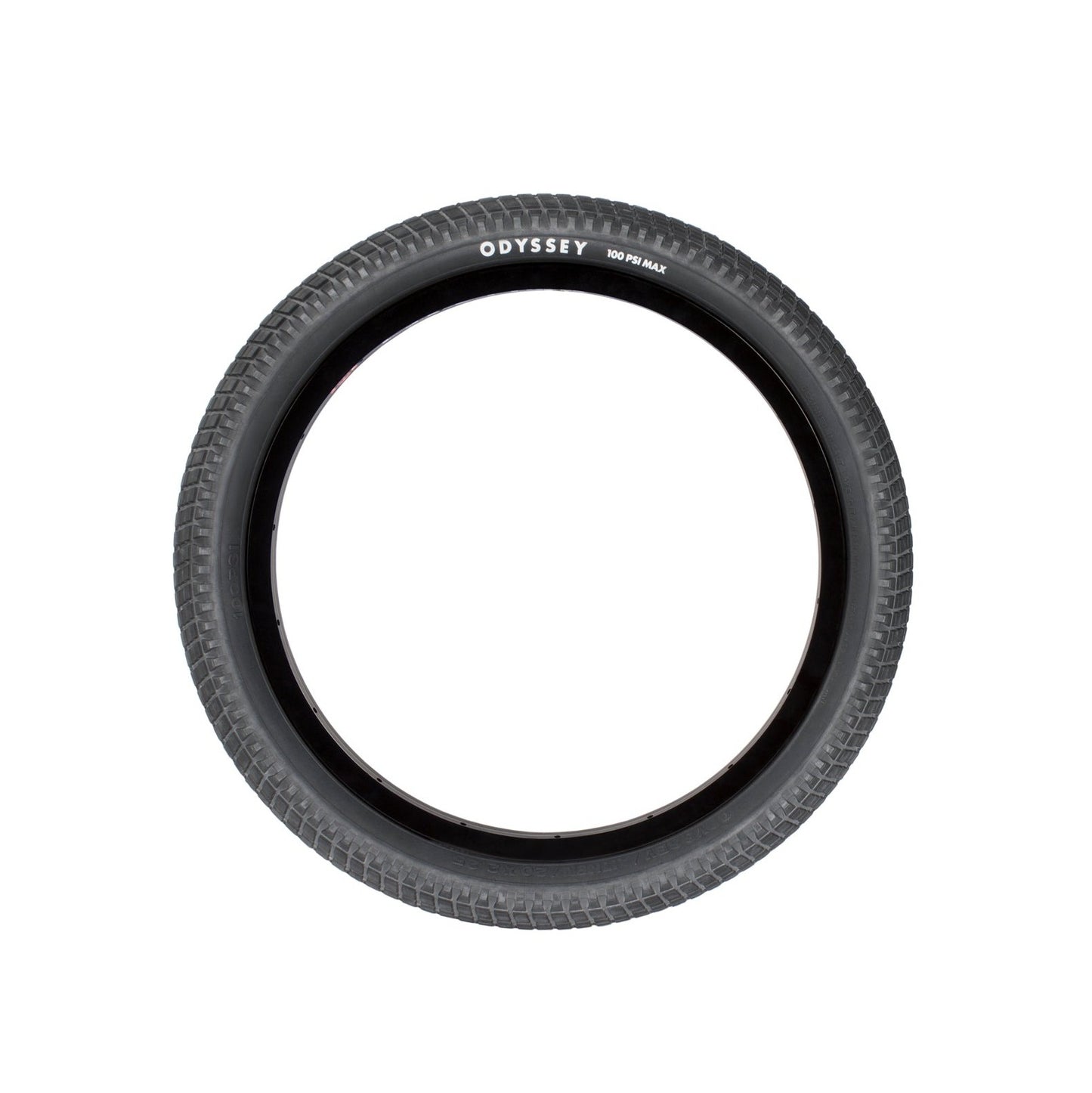 ODYSSEY - AIKEN TIRE 2.45"