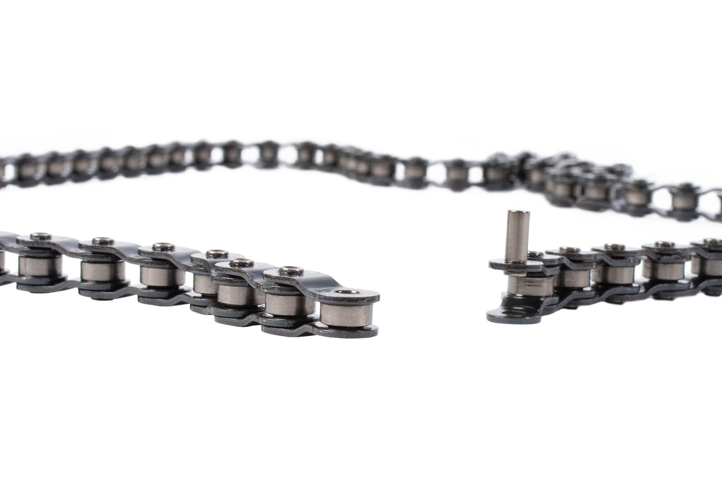 ODYSSEY - BLUEBIRD HALF-LINK CHAIN