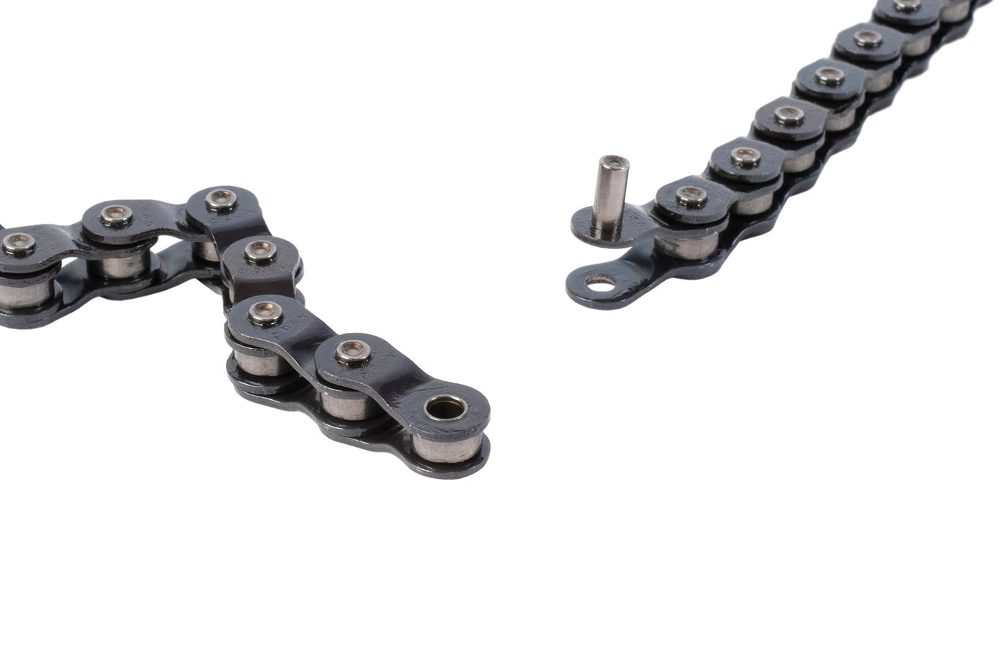 ODYSSEY - BLUEBIRD HALF-LINK CHAIN