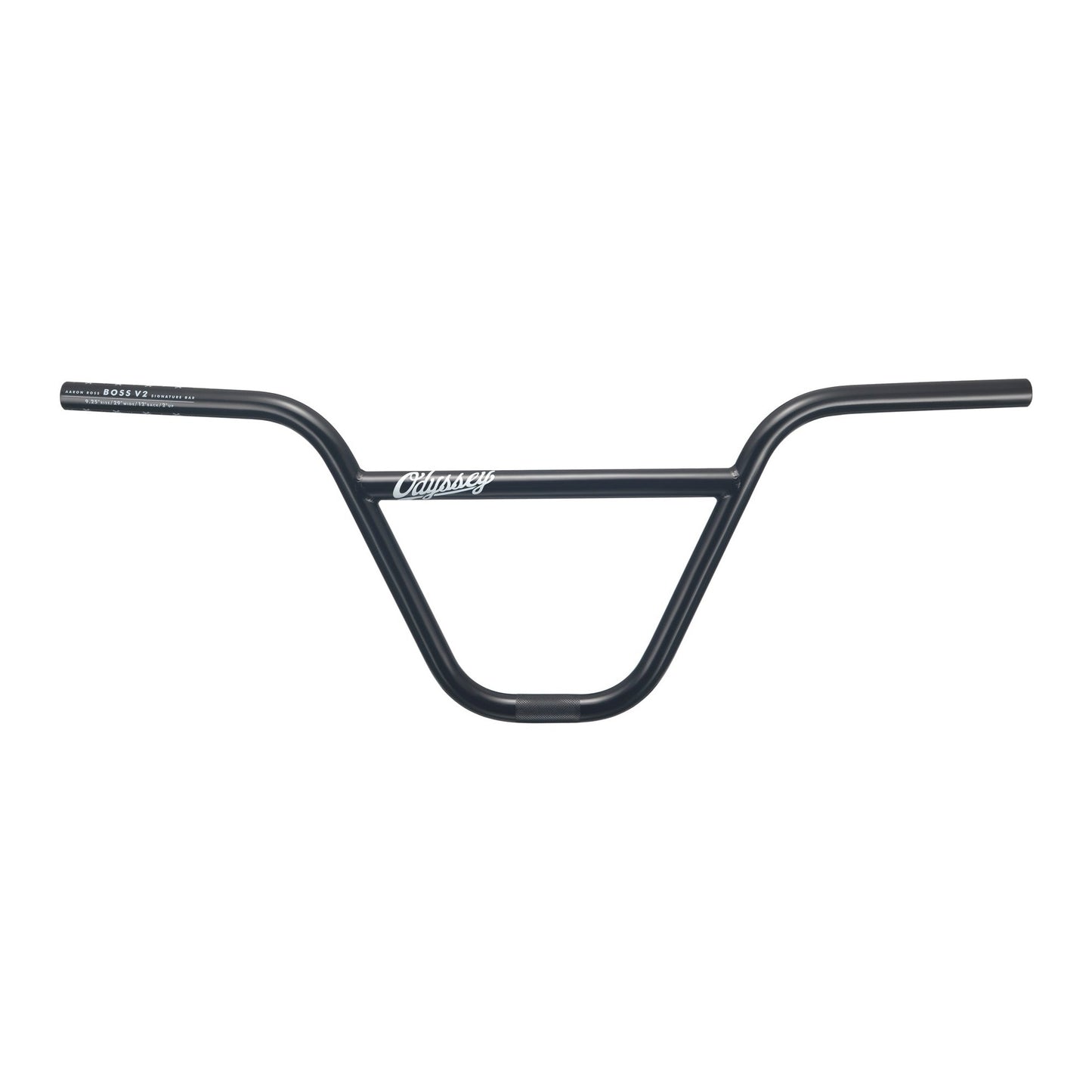 ODYSSEY - BOSS V2 BAR 9.25"