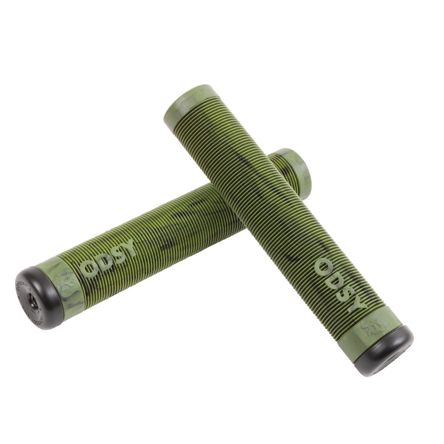 ODYSSEY - BROC GRIPS 160MM