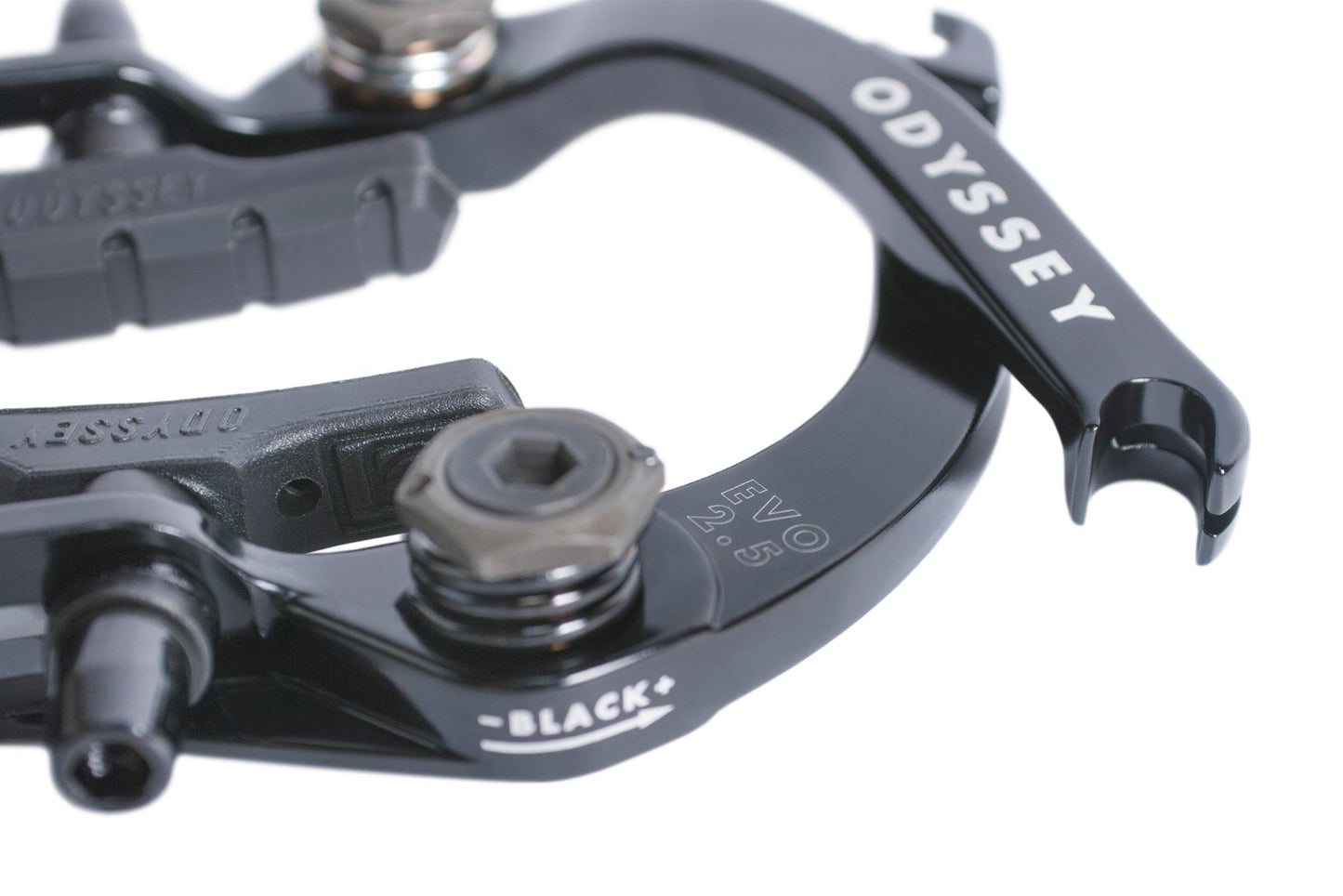 ODYSSEY - EVO 2.5 BRAKE