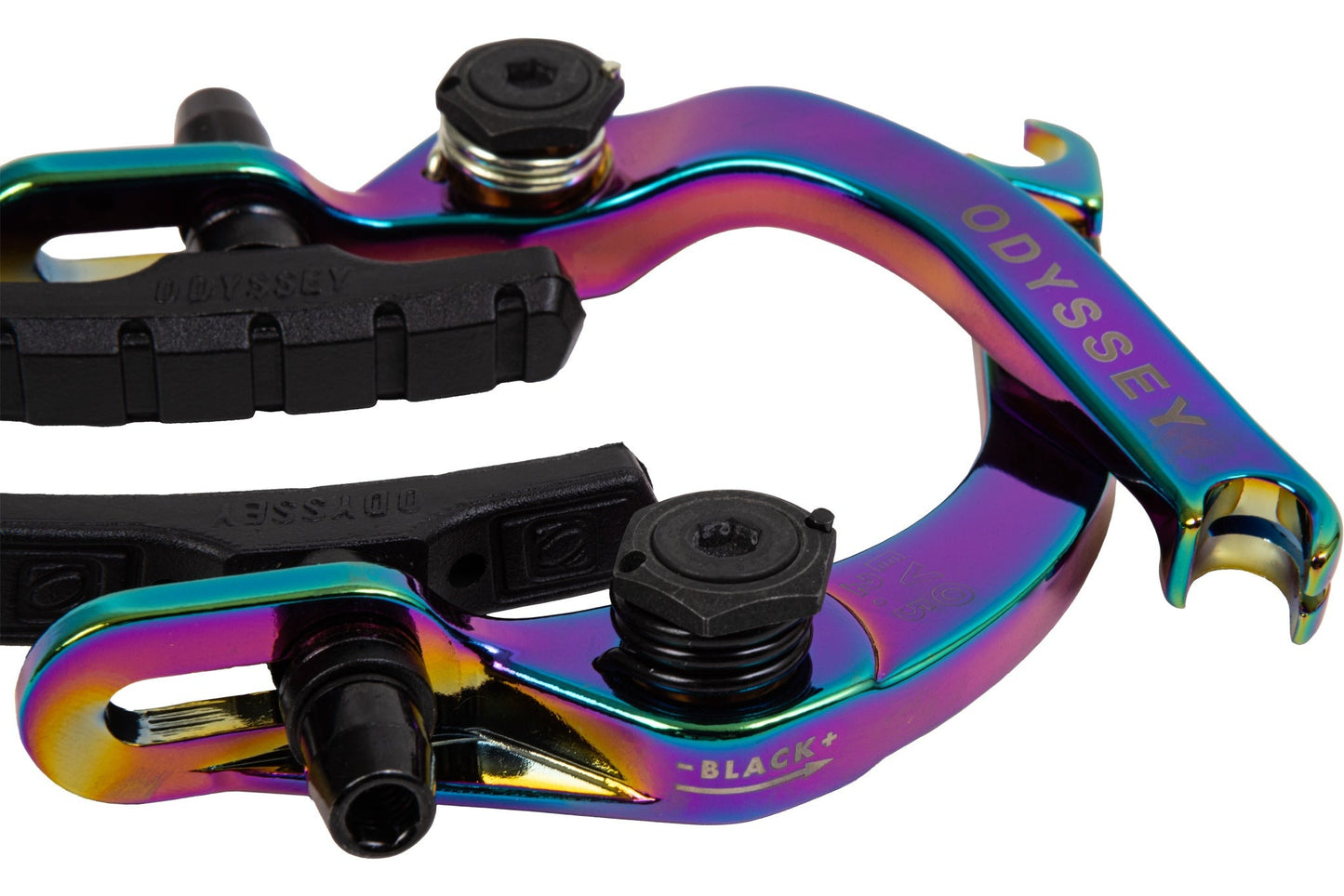 ODYSSEY - EVO 2.5 BRAKE 40TH OIL SLICK