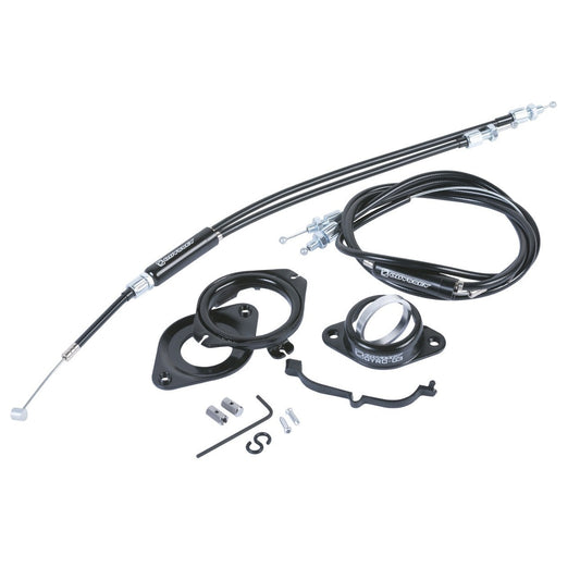 ODYSSEY - GYRO G3 KIT