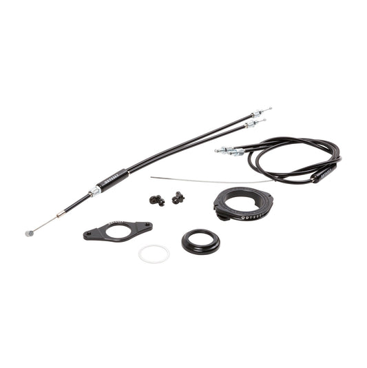 ODYSSEY - GYRO GTX-S PRO KIT
