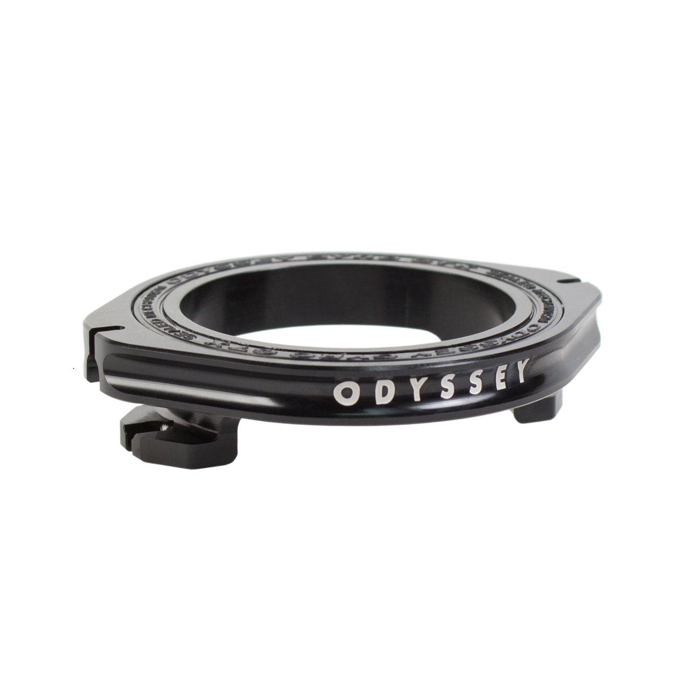 ODYSSEY - GYRO GTX-S PRO KIT