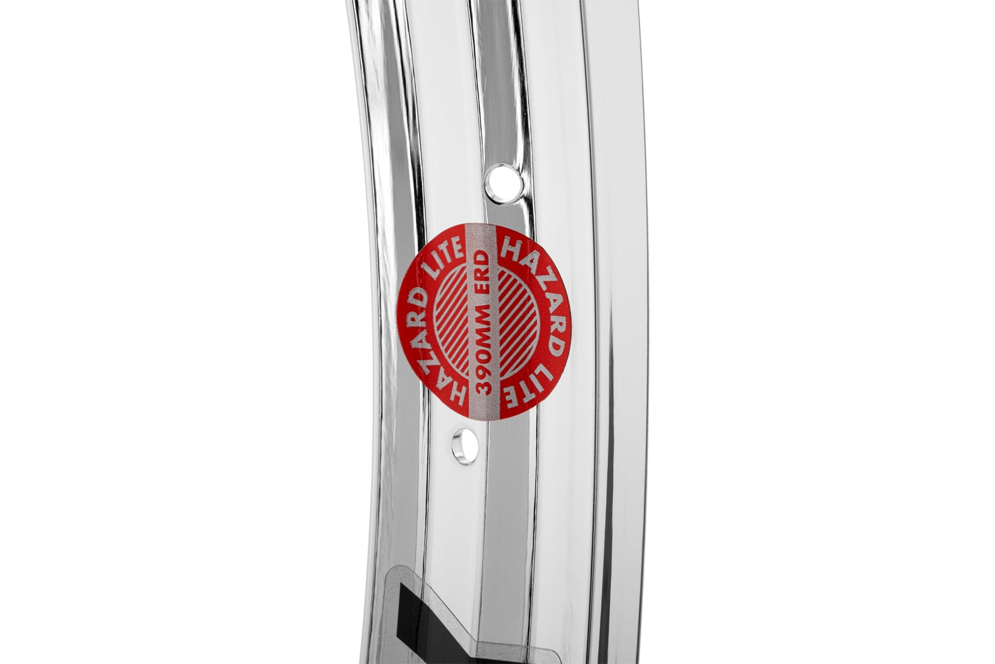 ODYSSEY - HAZARD LITE RIM 20" CHROME