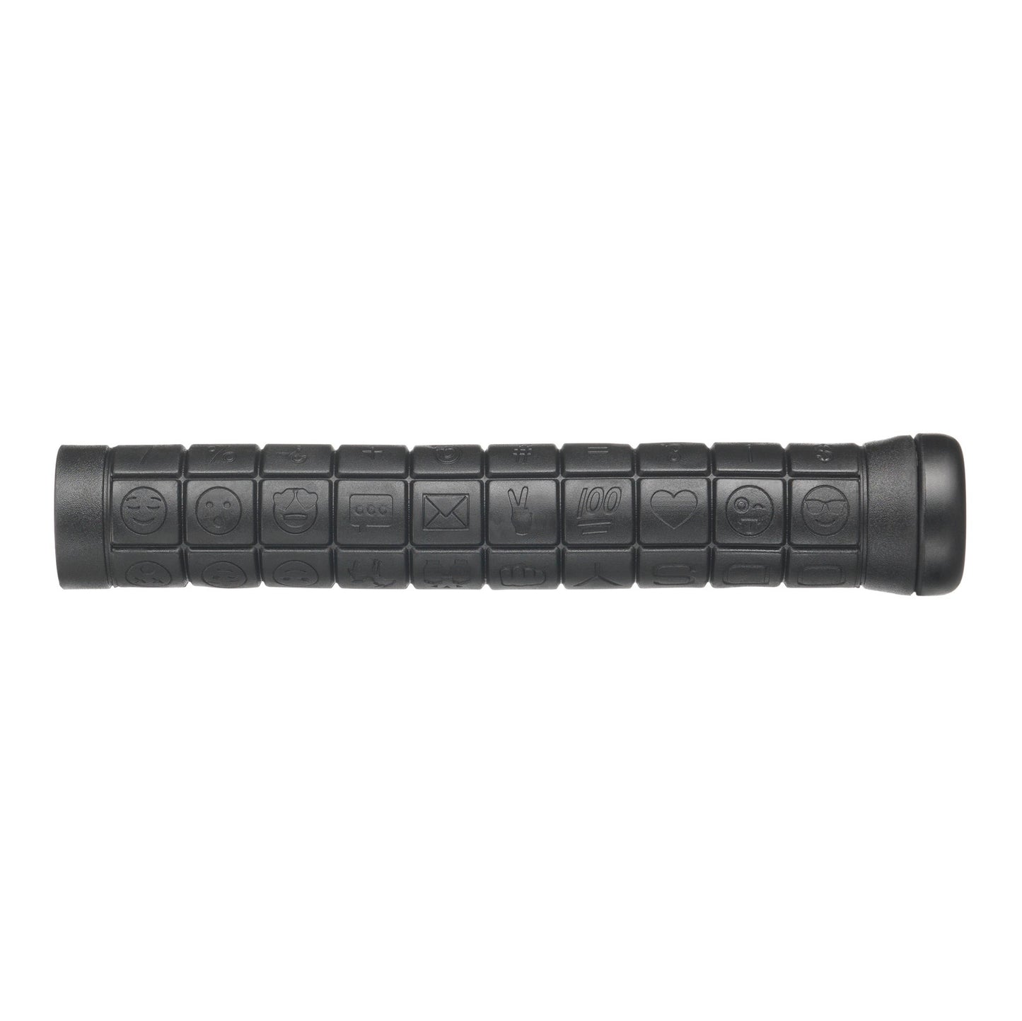 ODYSSEY - KEYBOARD V2 FLANGELESS GRIPS 165MM