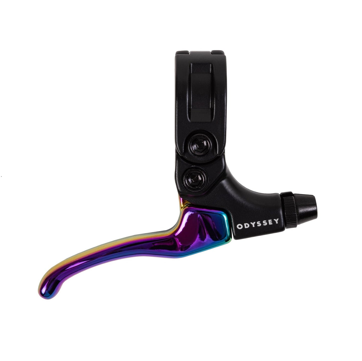 ODYSSEY - MONOLEVER 40TH OIL SLICK