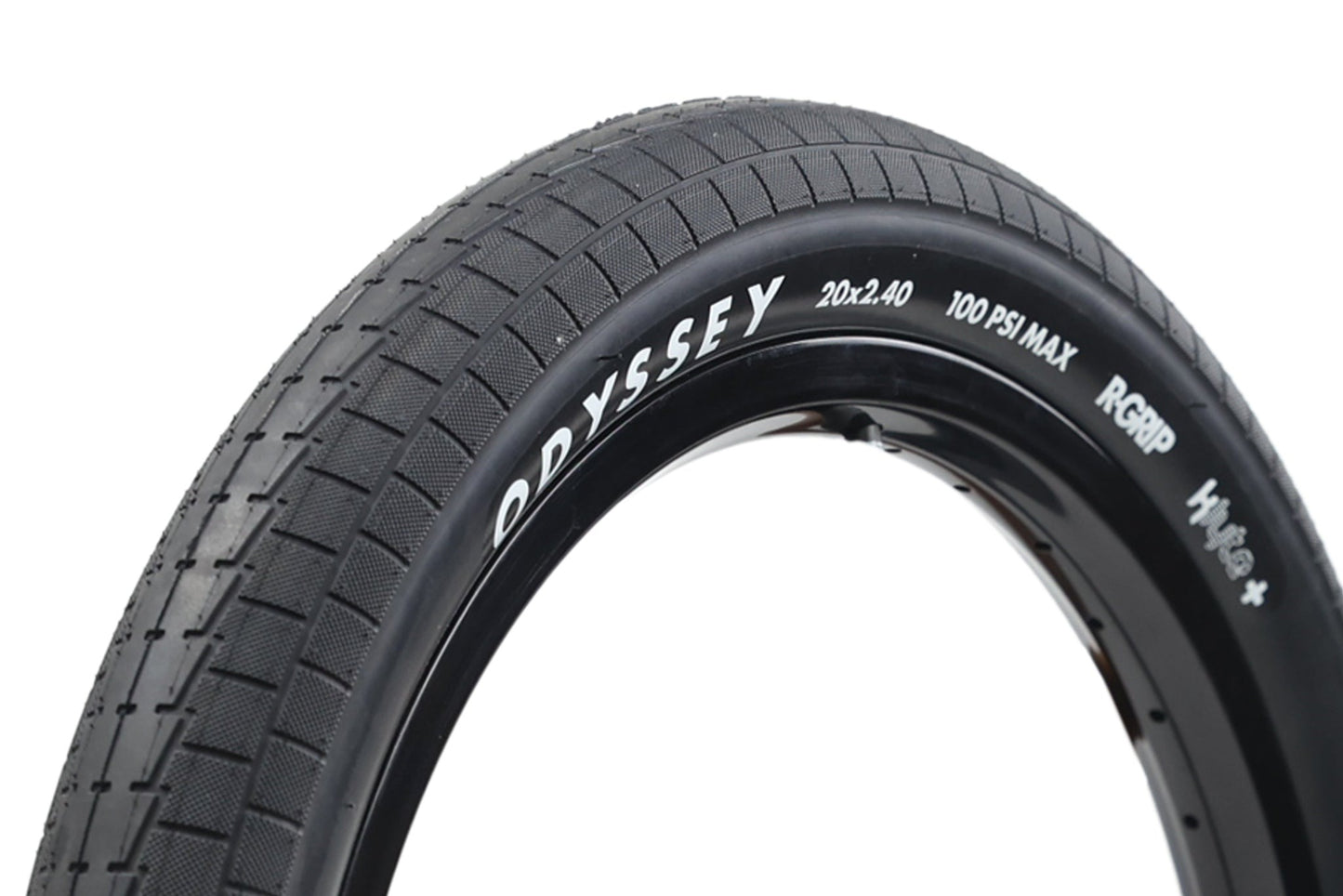 ODYSSEY - SUPER CIRCUIT TIRE 2.1"/2.4"