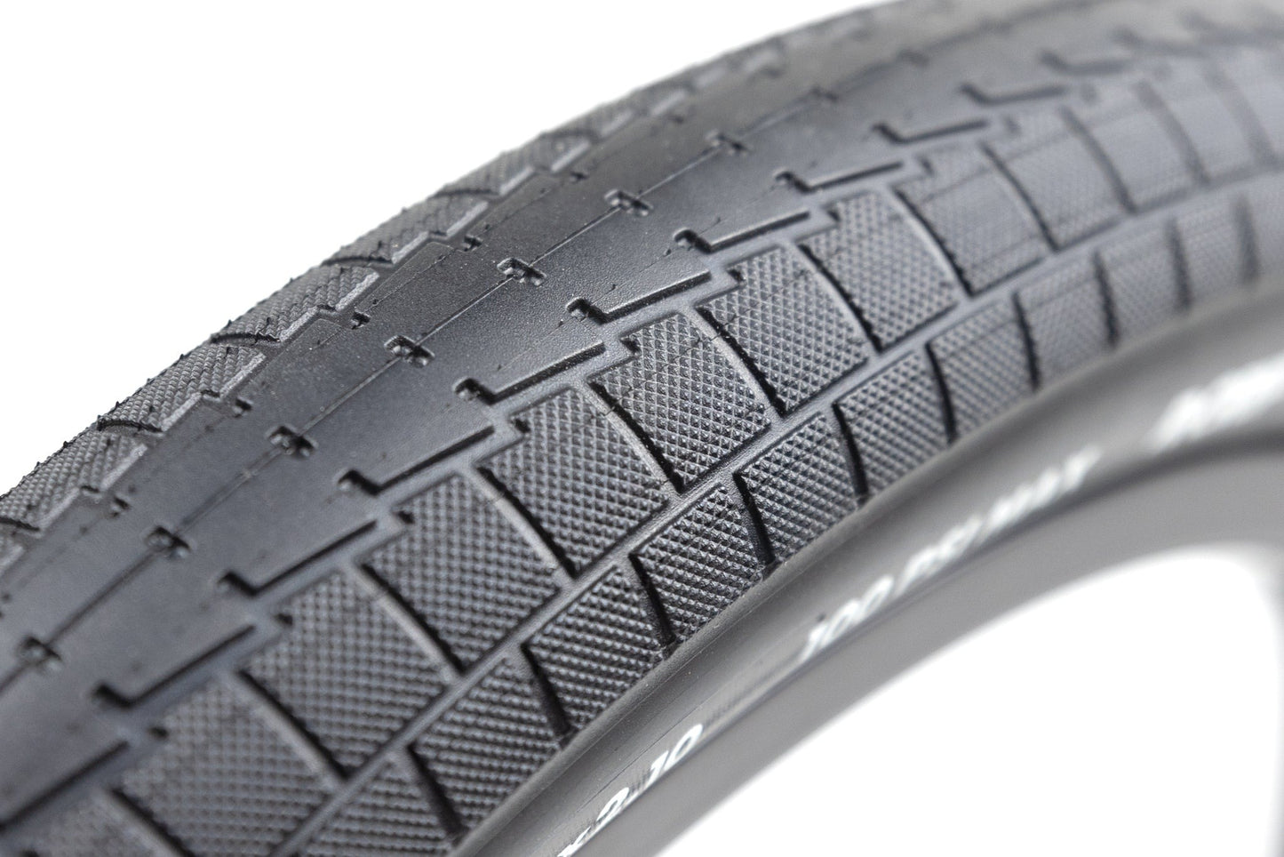 ODYSSEY - SUPER CIRCUIT TIRE 2.1"/2.4"
