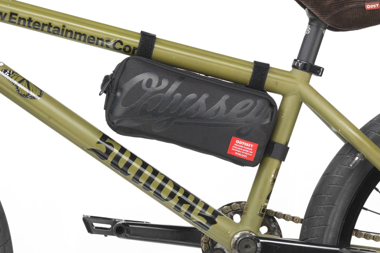 ODYSSEY - SWITCH PACK V2