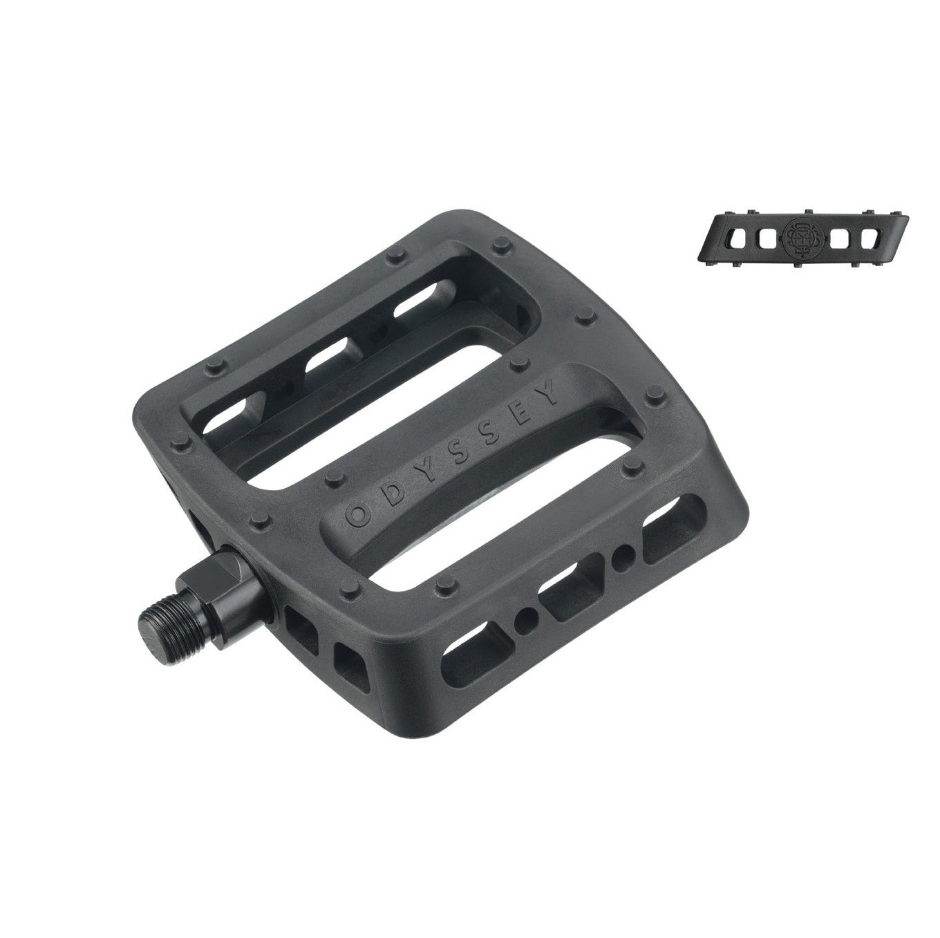 ODYSSEY - TWISTED PRO PC PEDALS