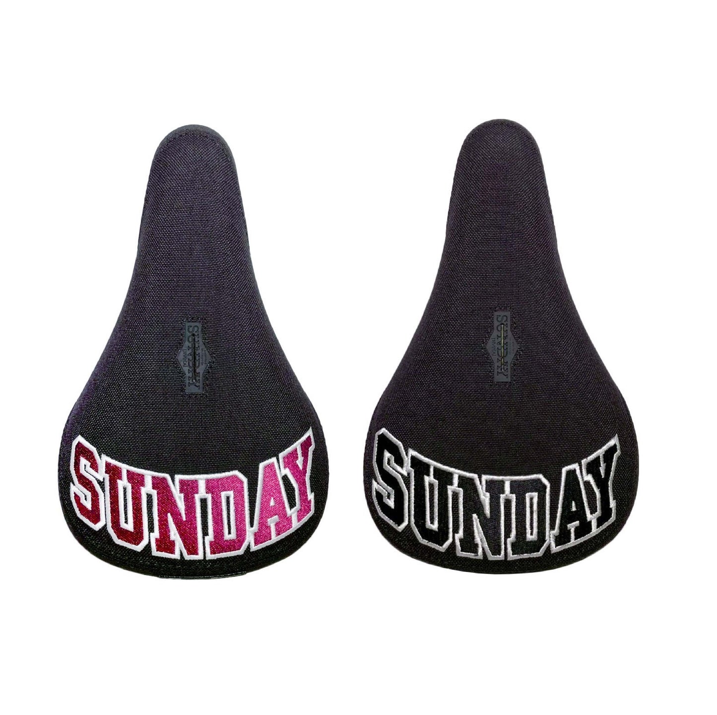 SUNDAY -BLOCKHEAD PIVOTAL SEAT