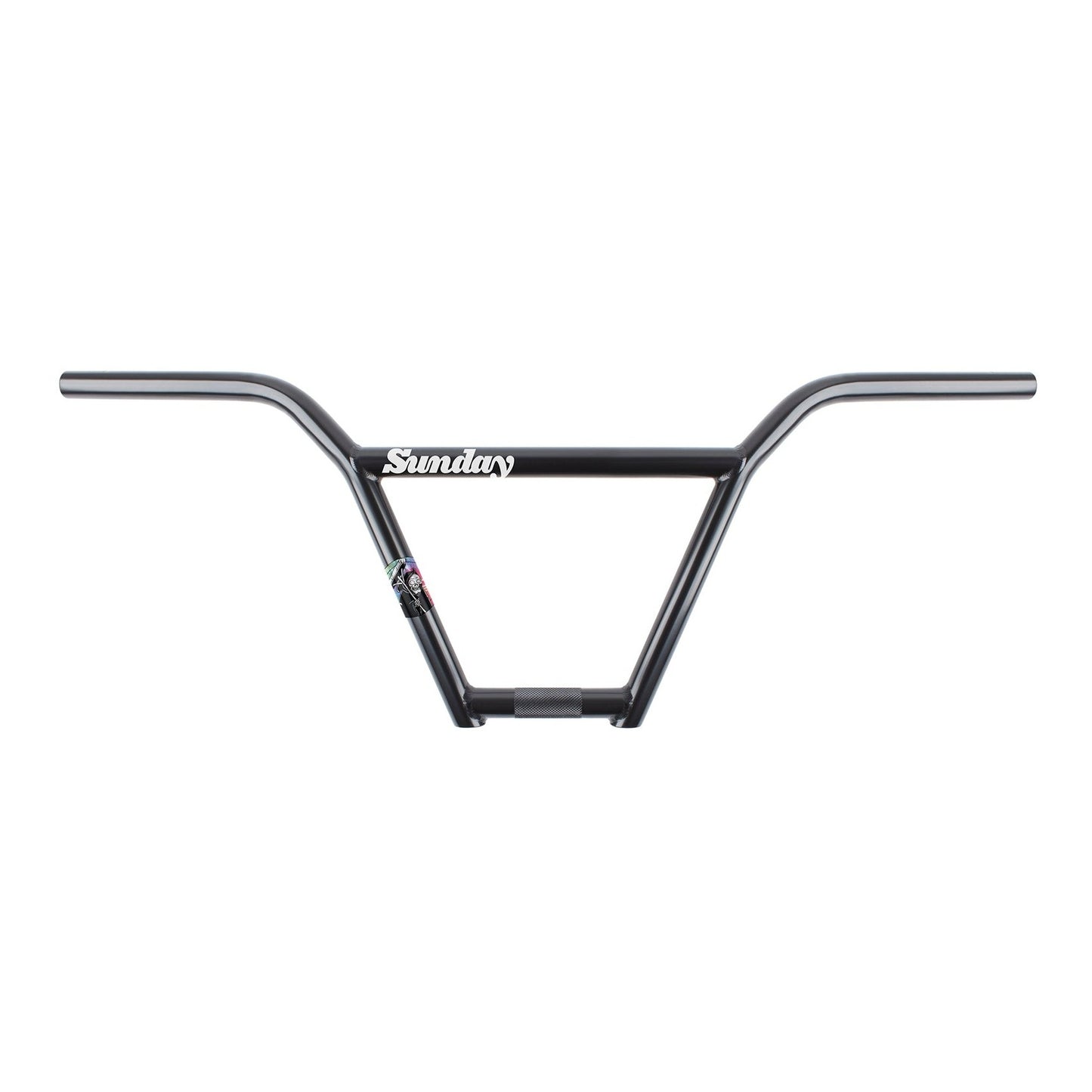 SUNDAY - STREET SWEEPER 4PC BARS 9.25"