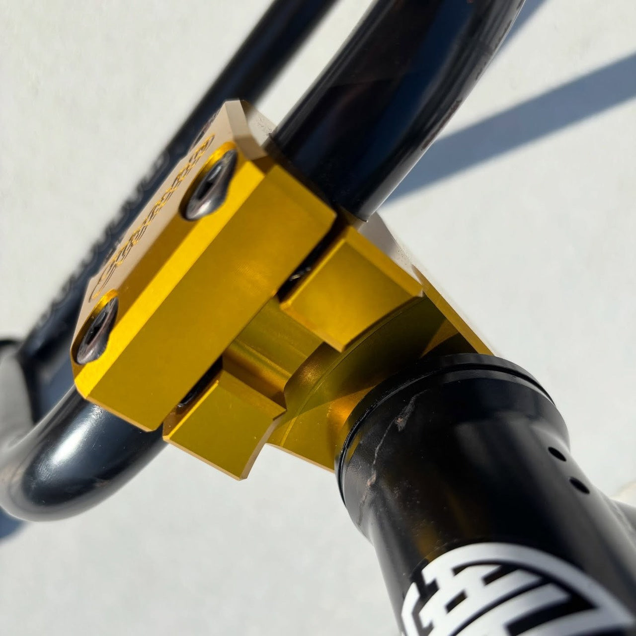 ALIVE INDUSTRY - HIGHSIDE KIDS STEM 35MM 兒童專用