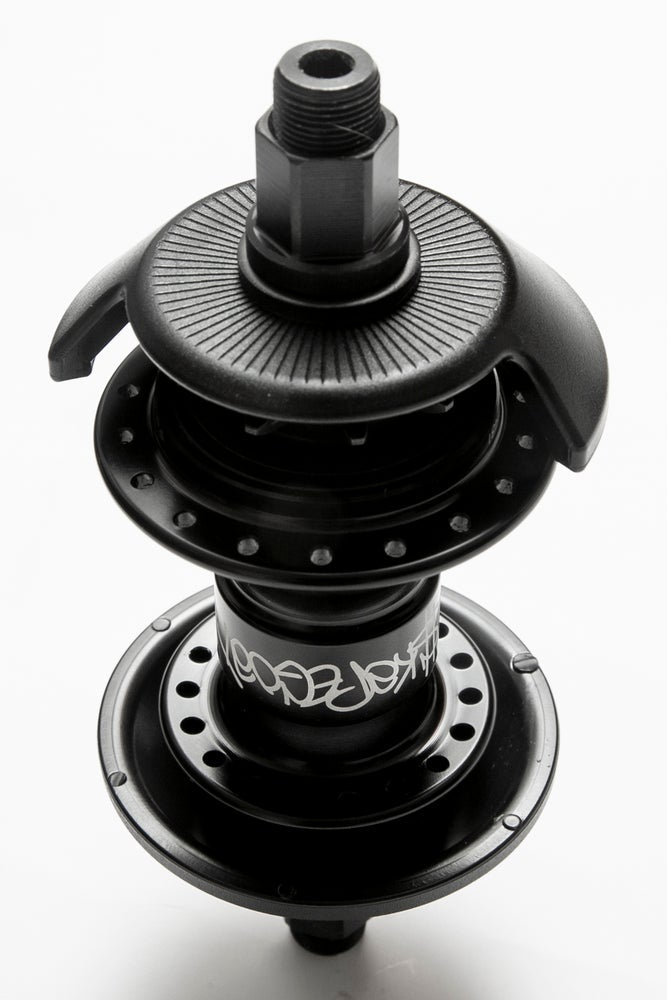 90EAST X SKAPEGOAT - PLANETARY FREECOASTER HUB F2