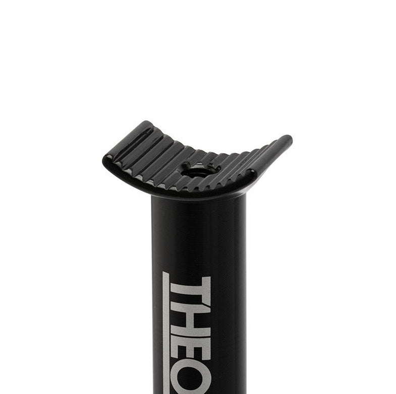 THEORY - ALUMINUM PIVOTAL SEAT POST 300MM
