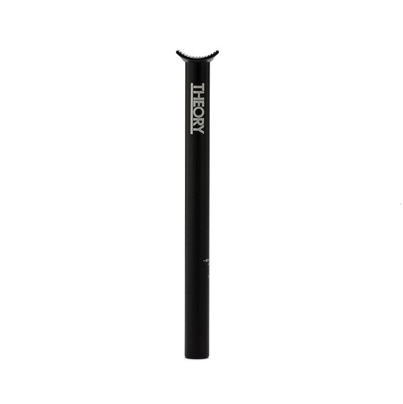 THEORY - ALUMINUM PIVOTAL SEAT POST 300MM