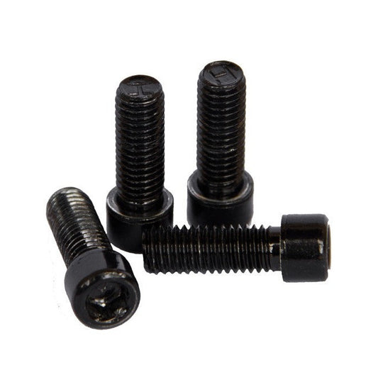 REPLACEMENT M8 STEM BOLTS