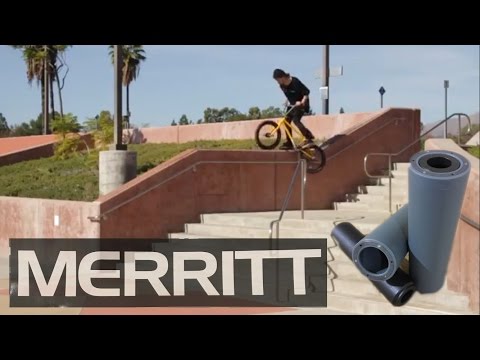 MERRITT G.F.E 4.75" REPLACE SLEEVE